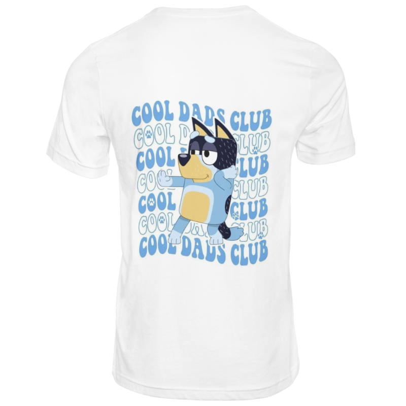 POLO-BLUEY DADS CLUB