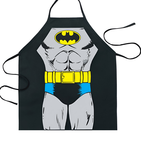 BATMAN -MANDIL