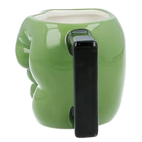 MUG HULK