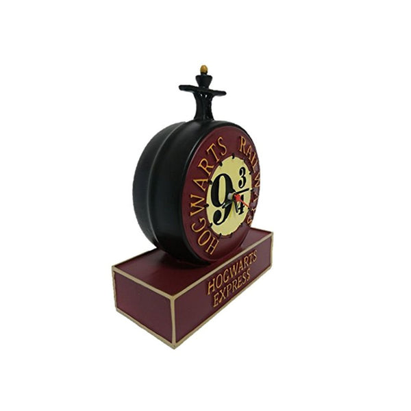 RELOJ DE COLECCION DE HARRY POTTER