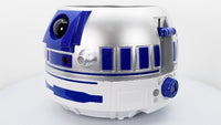 TOSTADORA DROIDE R2D2