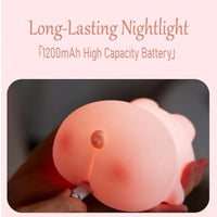 LÁMPARA PIGGY