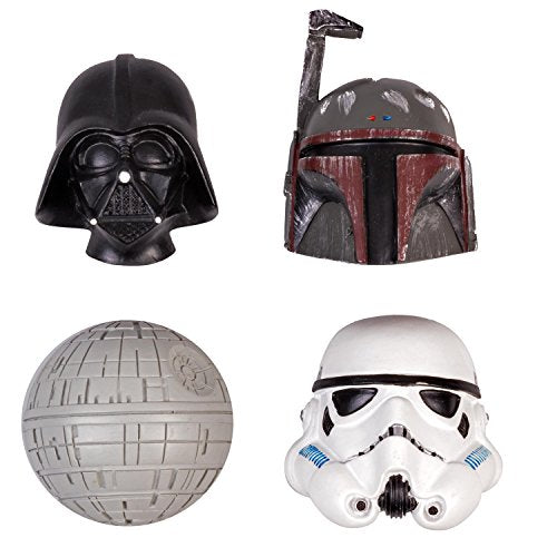 IMANES STAR WARS