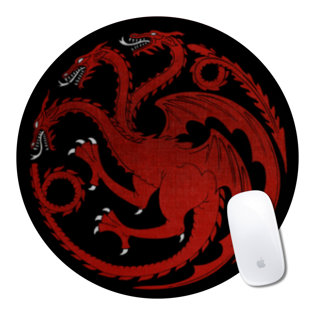 MOUSE PAD-GAME OF THRONES TARGARIEN