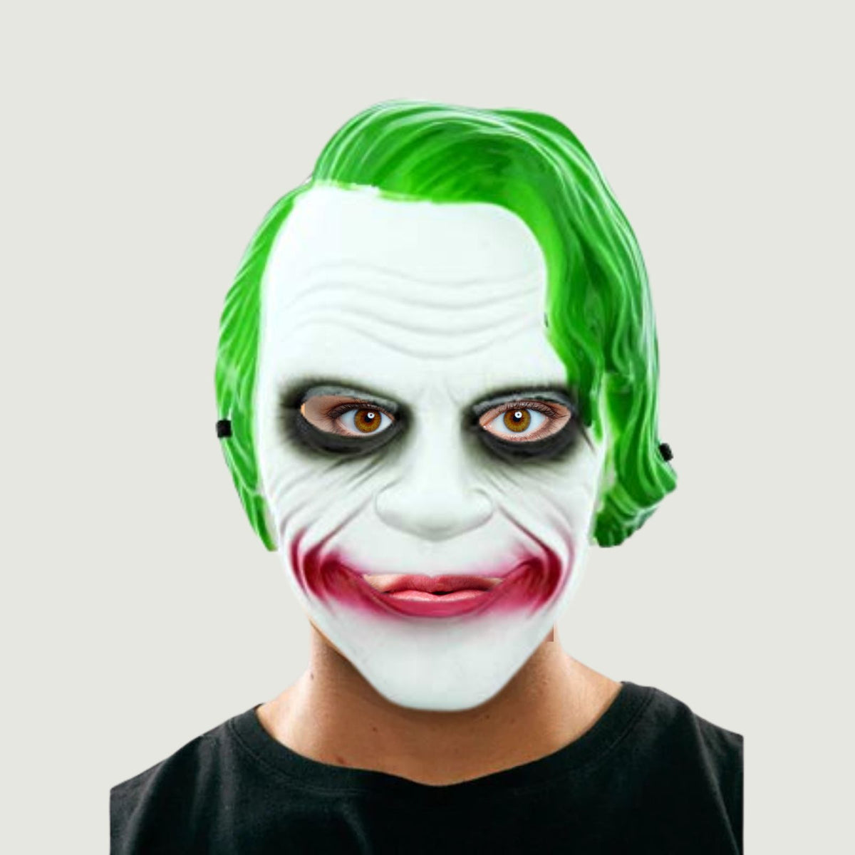 MÁSCARA JOKER