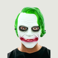 MÁSCARA JOKER