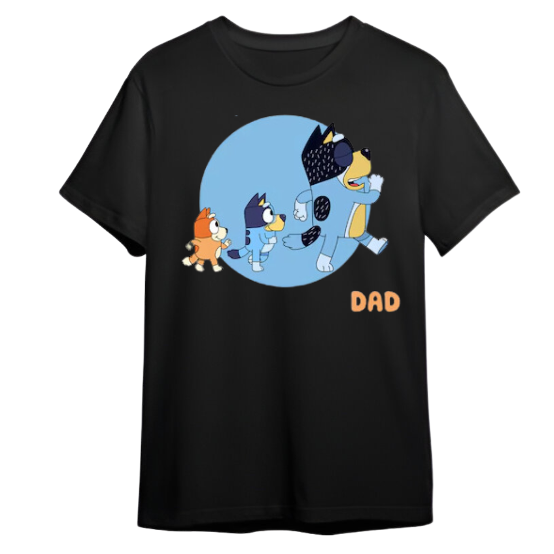 POLO-BLUEY DAD´S