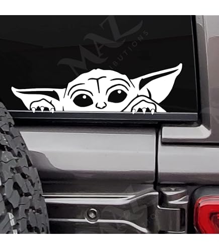 STICKER AUTO BABY ON BOARD