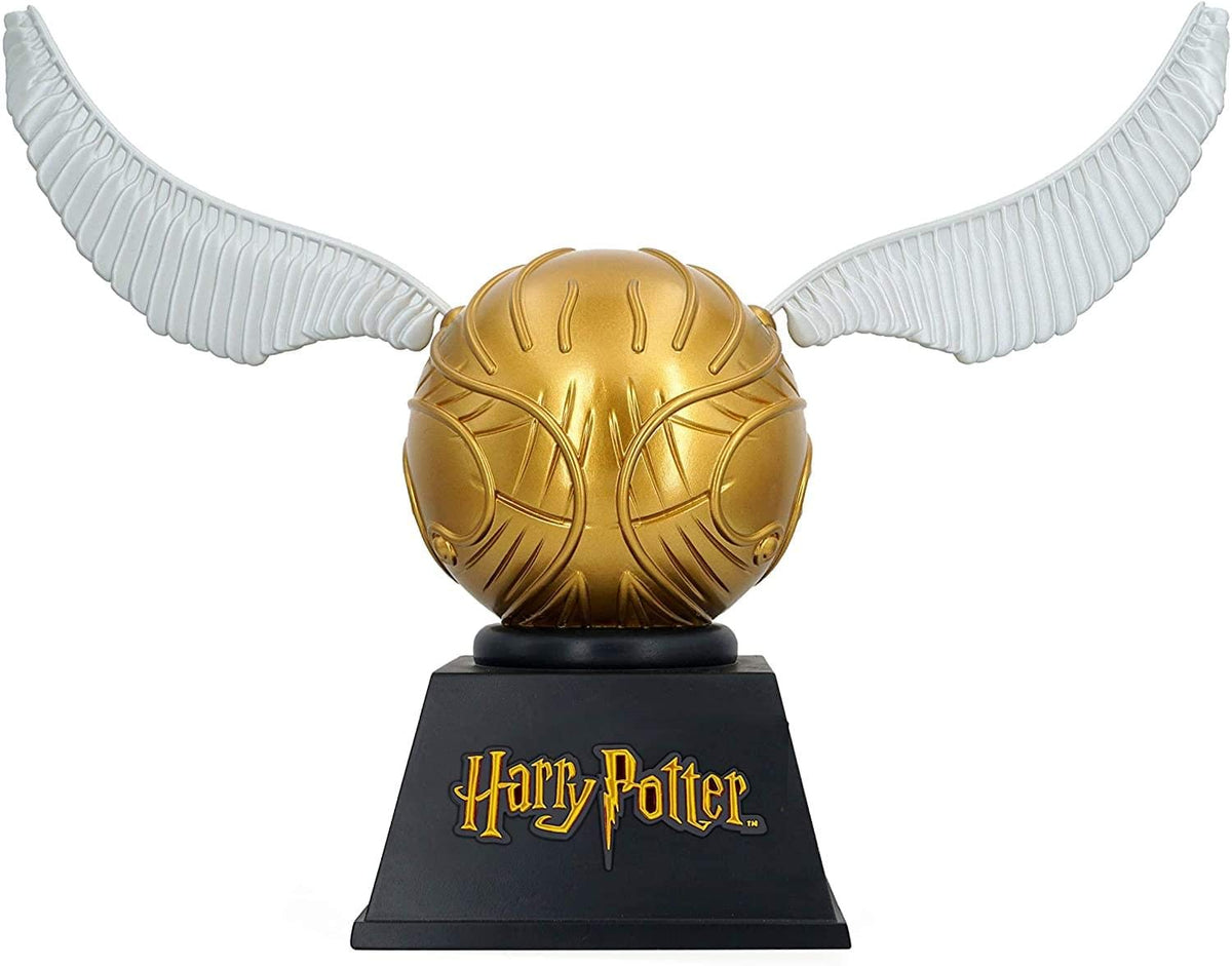 ALCANCÍA GOLDEN SNITCH POTTER