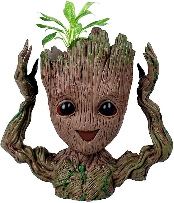 MACETA GROOT