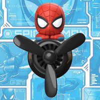 AROMATIZADOR SPIDERMAN