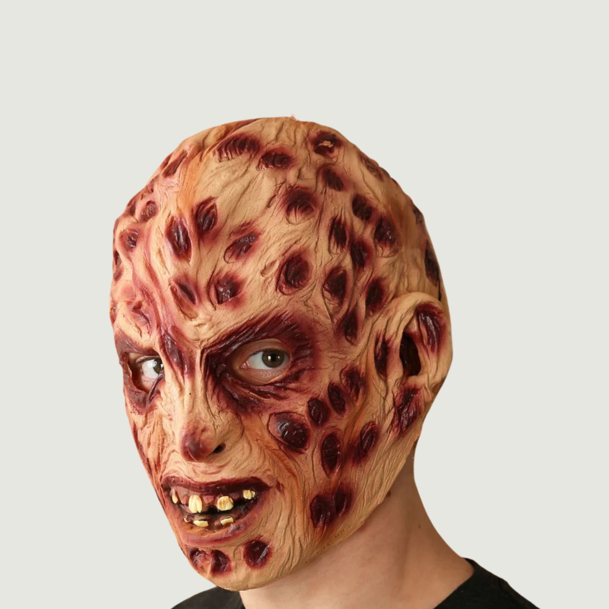 MASCARA FREDDY KRUEGER