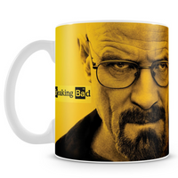 GIFT BOX BREAKING BAD