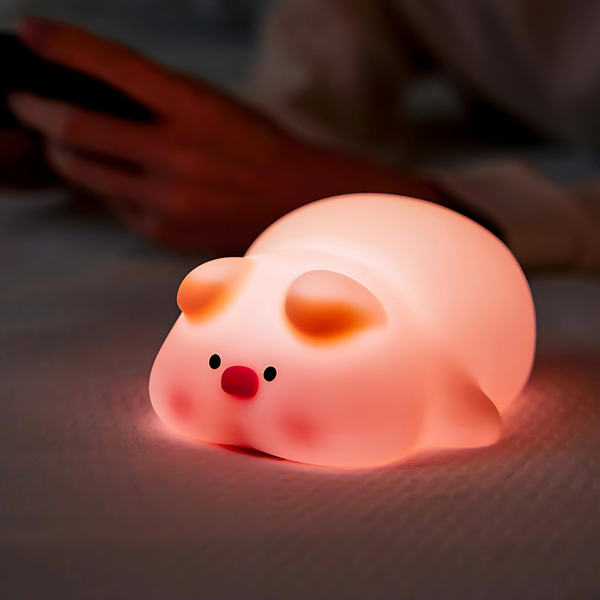LÁMPARA PIGGY