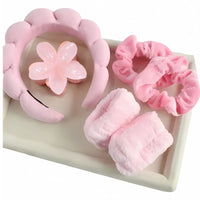 PACK GIRLY SPA
