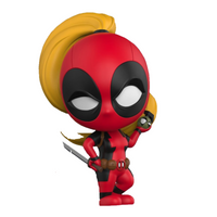 GIFT BOX DEADPOOL