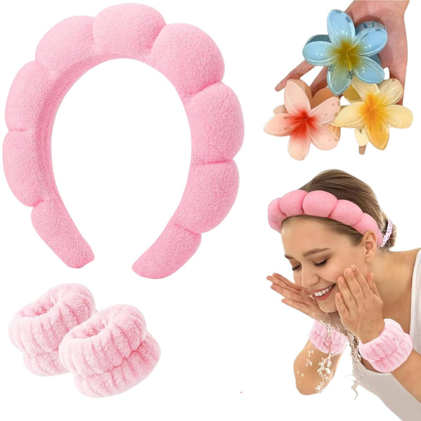 PACK GIRLY SPA