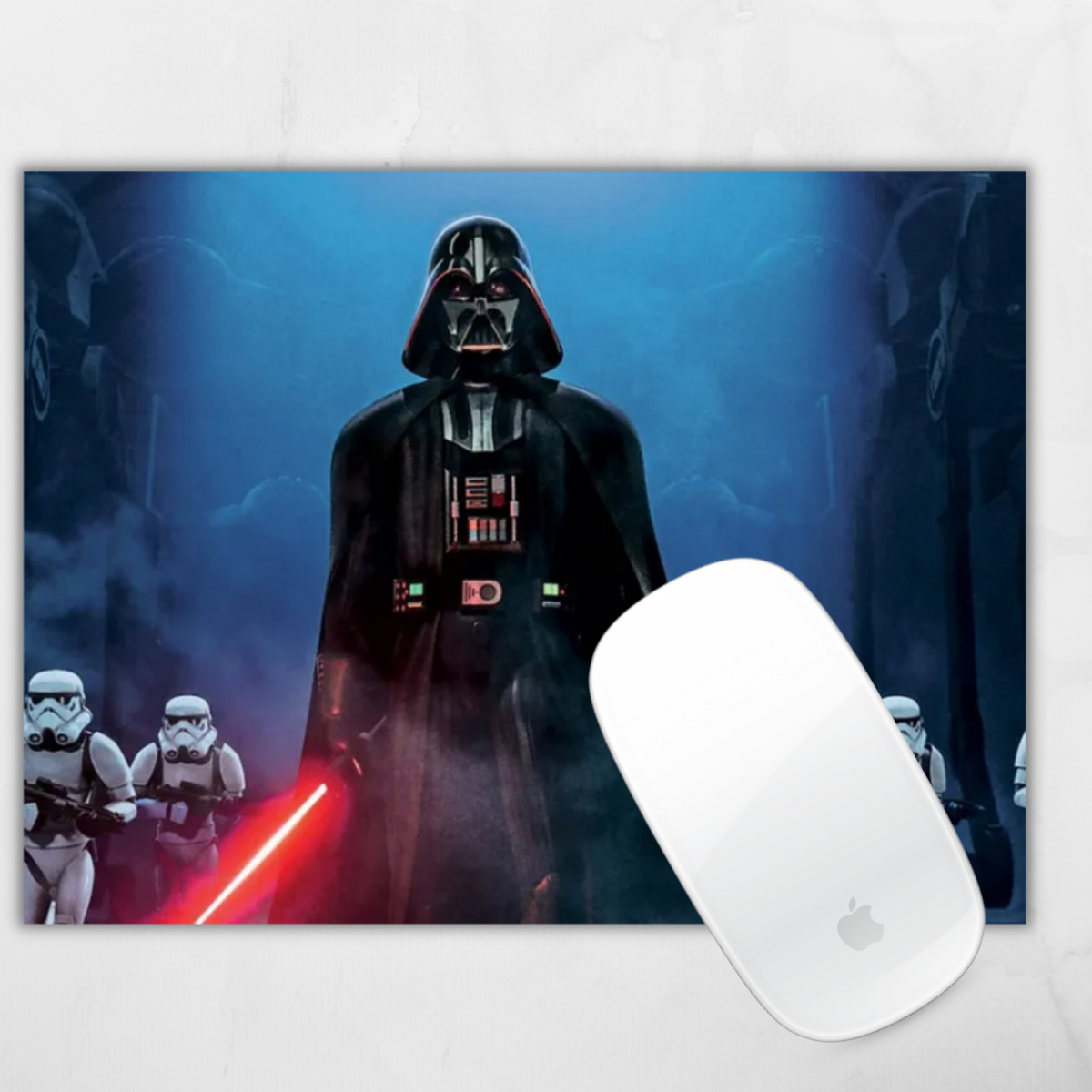 GIFT BOX DARTH VADER