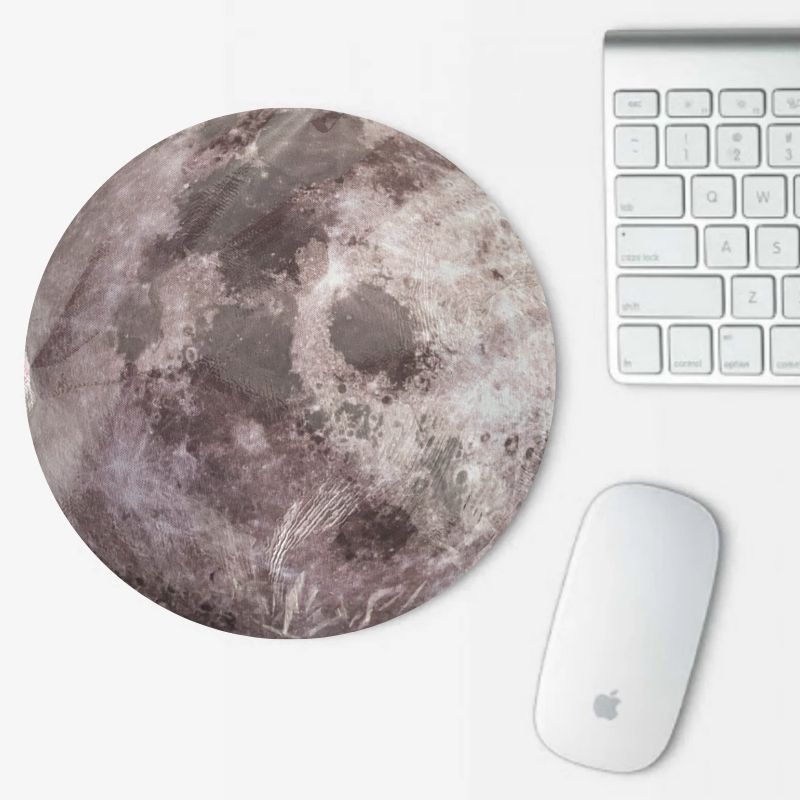 MOUSE PAD-LUNA