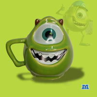 TAZA DE MIKE - MONSTERS INC