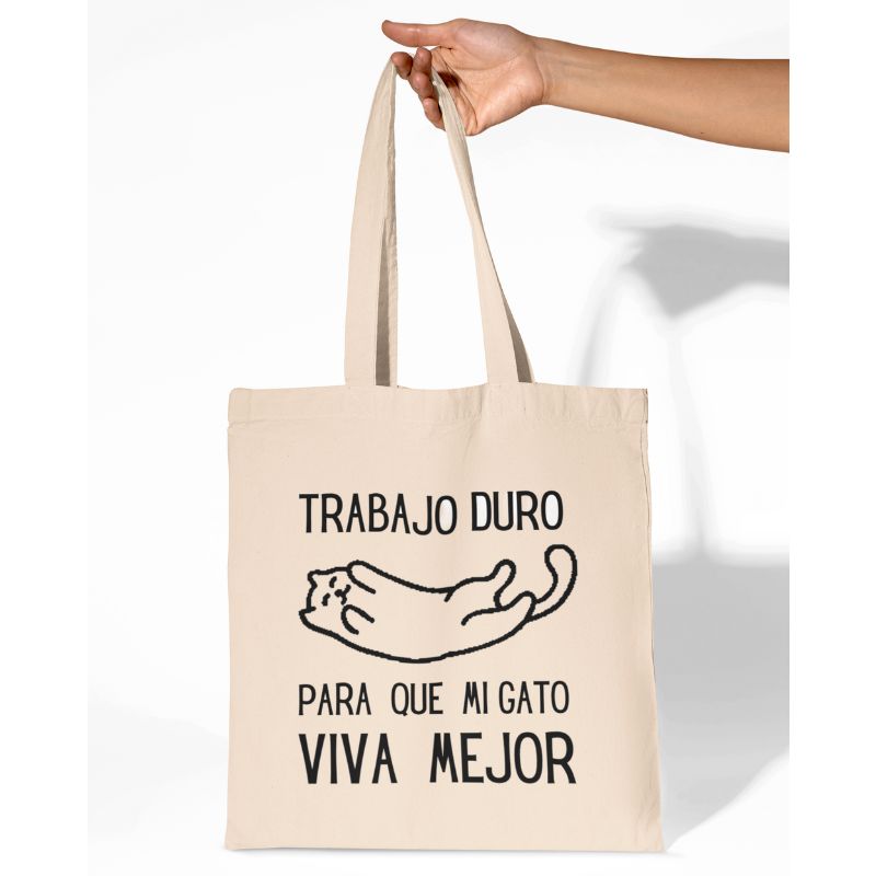 BOLSO MI GATO