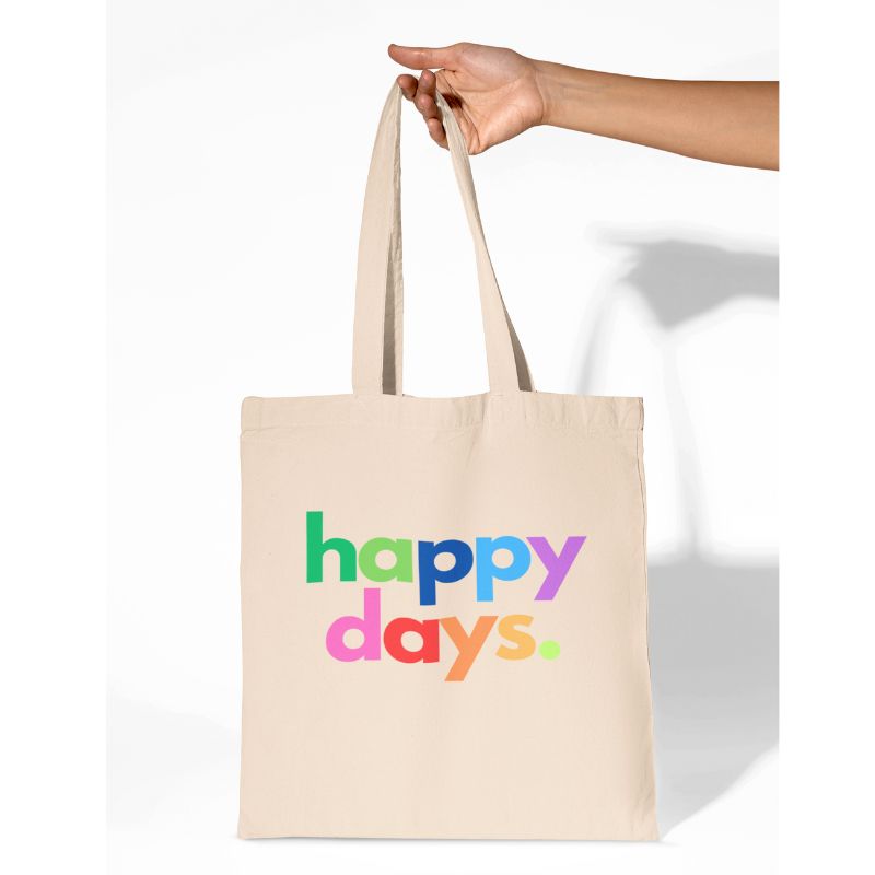 BOLSO HAPPY DAYS