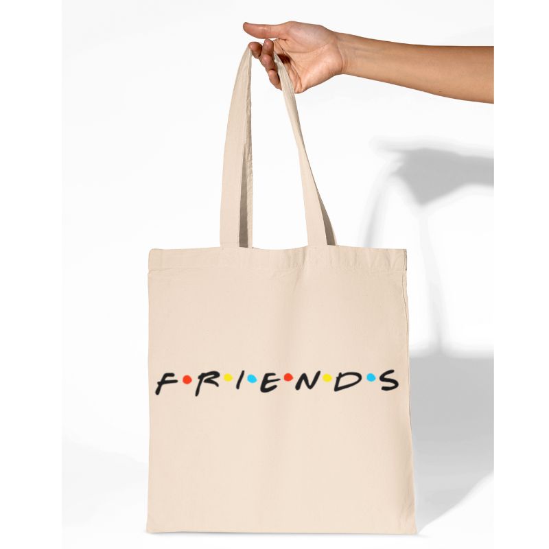 BOLSO FRIENDS