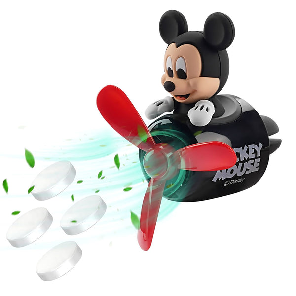 AROMATIZADOR MICKEY MOUSE
