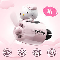 AROMATIZADOR HELLO KITTY