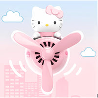 AROMATIZADOR HELLO KITTY