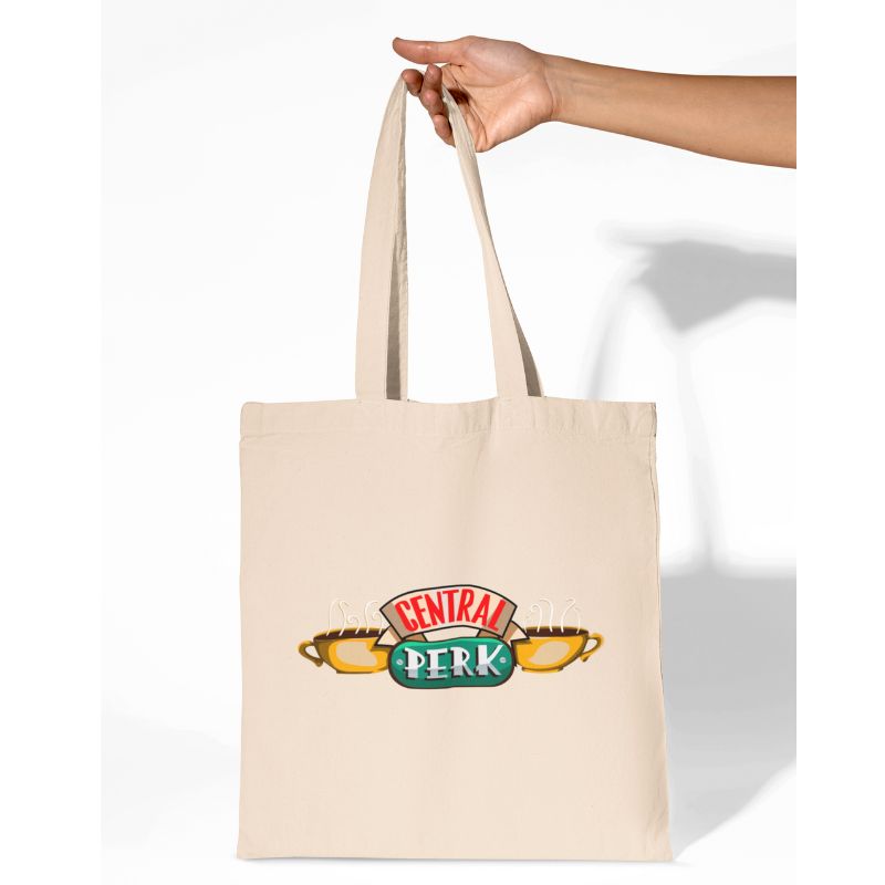 BOLSO CENTRAL PERK