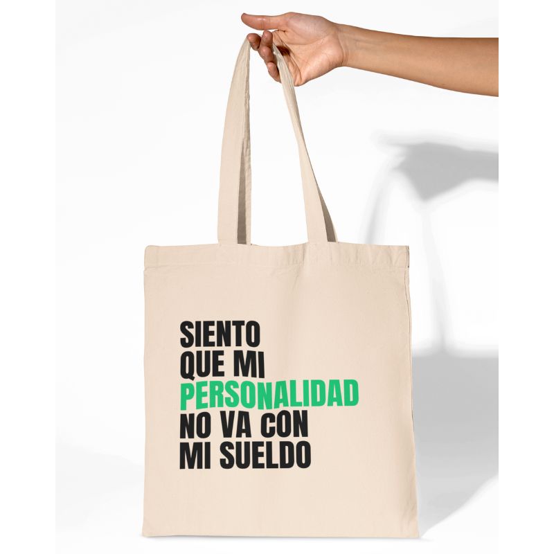 BOLSO PERSONALIDAD