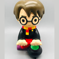 SOPORTE DE CELULAR HARRY POTTER