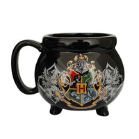 CALDERO/TAZA HARRY POTTER
