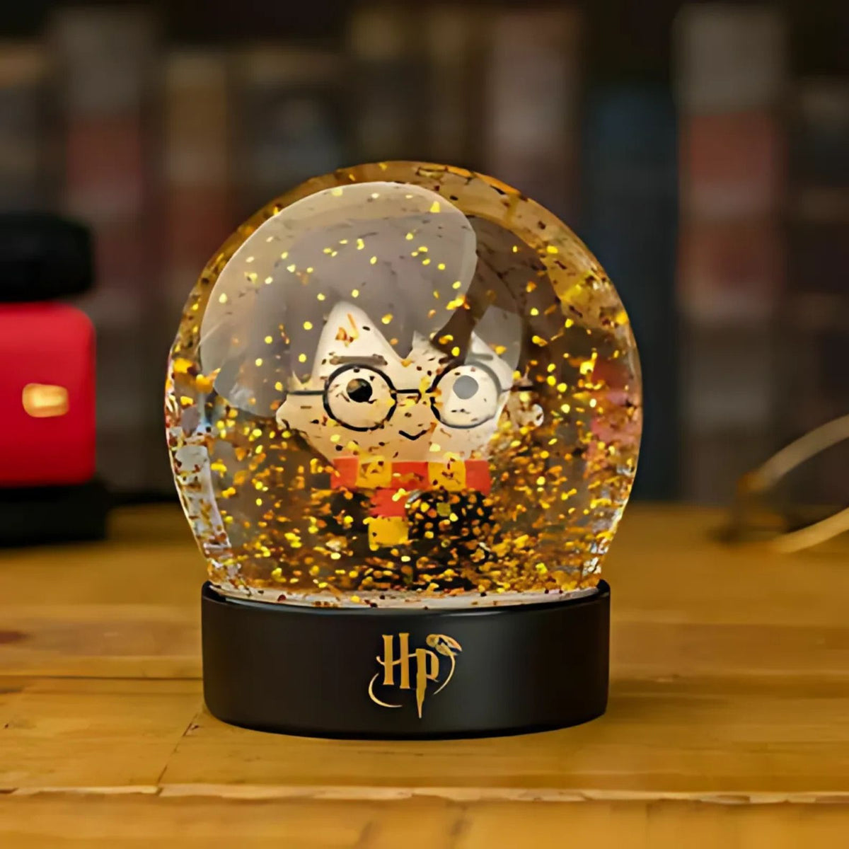 PISAPAPELES-ESFERA DE HARRY POTTER