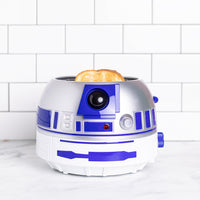 TOSTADORA DROIDE R2D2