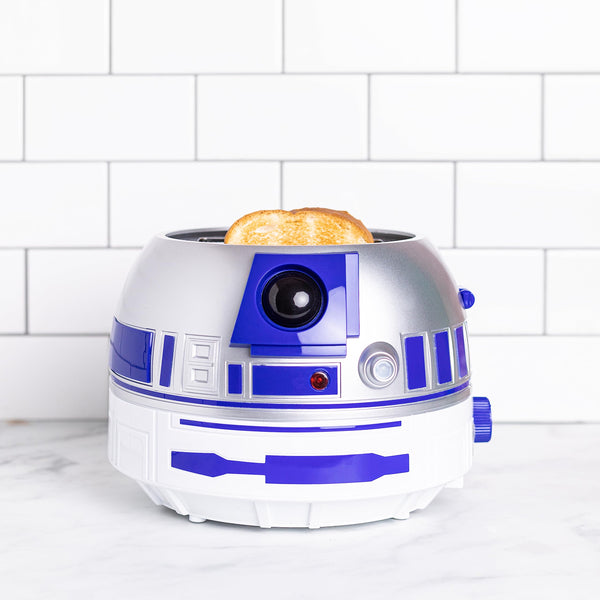 TOSTADORA DROIDE R2D2
