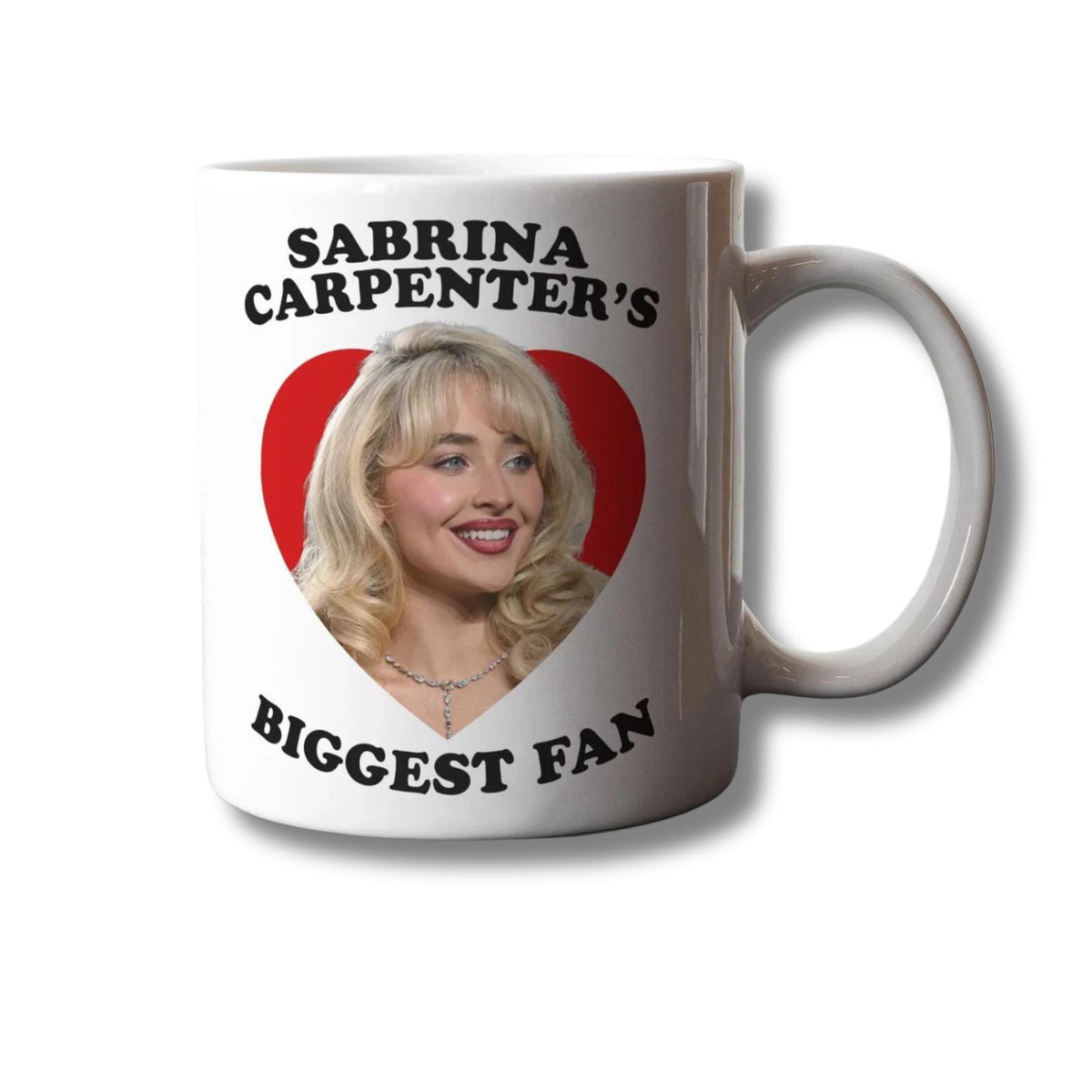 TAYLOR SABRINA CARPENTER FAN
