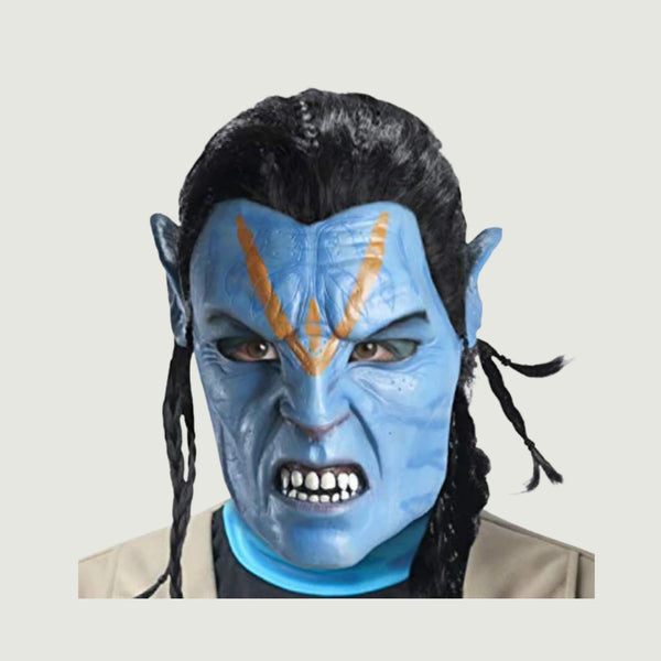 MÁSCARA AVATAR