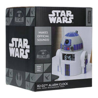 DESPERTADOR Arturito R2d2