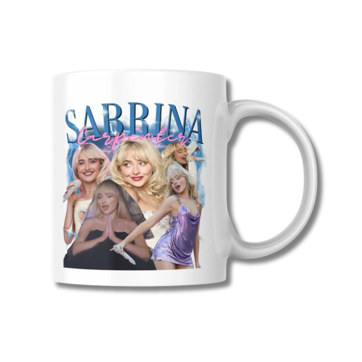 TAYLOR SABRINA