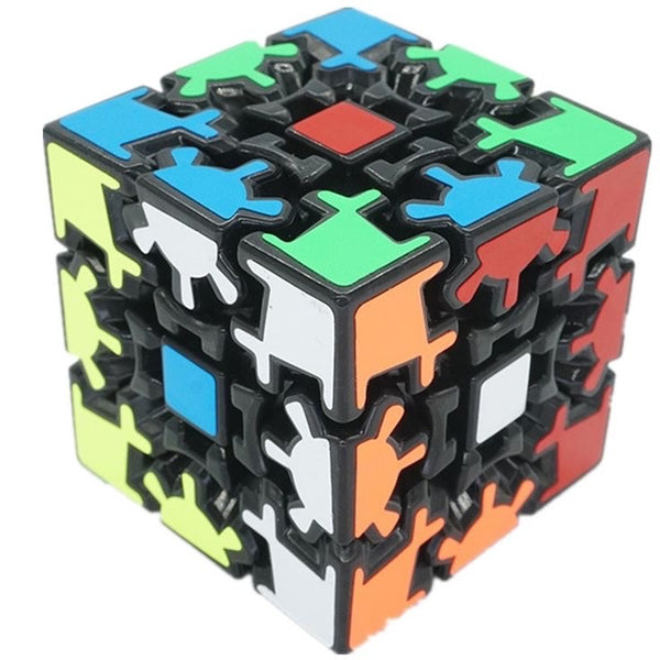 Rubik UpGraded- Cubo Mágico