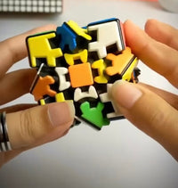 Rubik UpGraded- Cubo Mágico