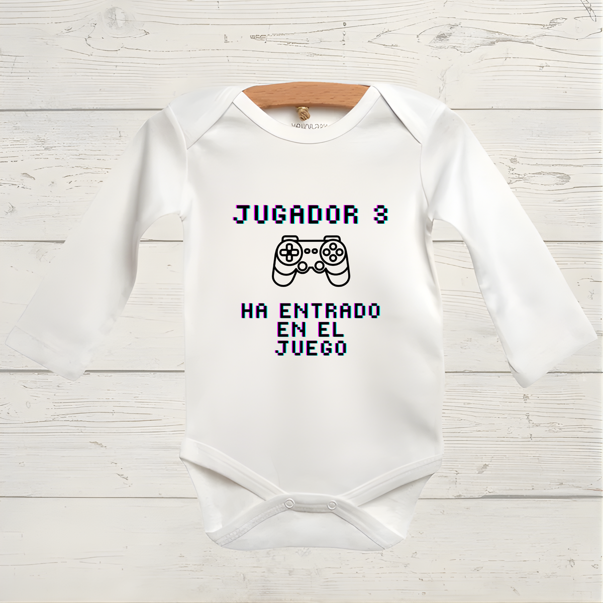 BODY 3 JUGADOR