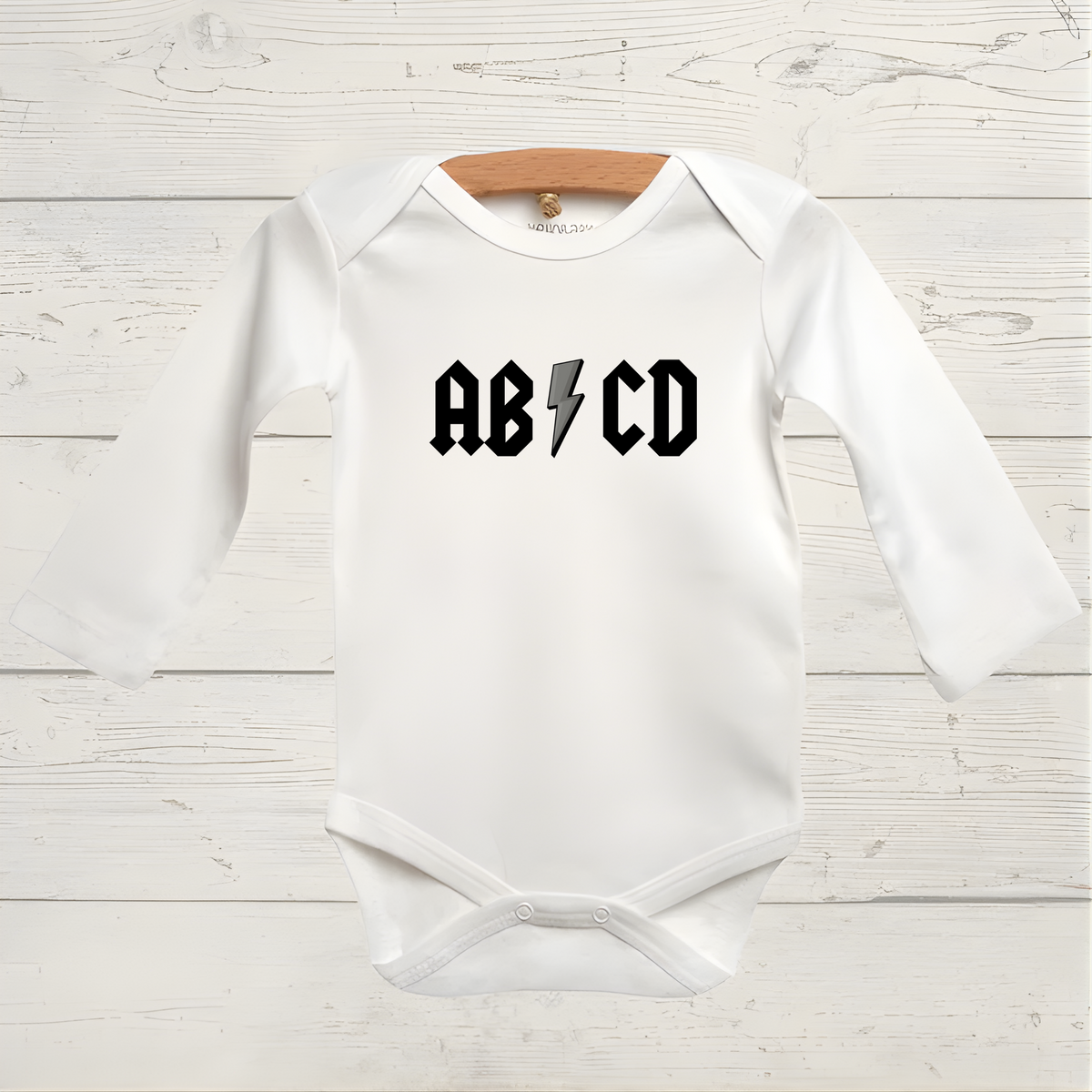 BODY AC DC