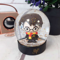 PISAPAPELES-ESFERA DE HARRY POTTER