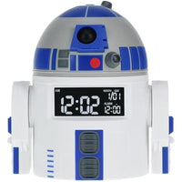 DESPERTADOR Arturito R2d2