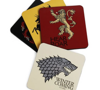 MYSTERY GIFT BOX JUEGO DE TRONOS