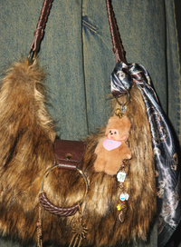 Monchhichi Coleccionable