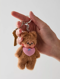 Monchhichi Coleccionable